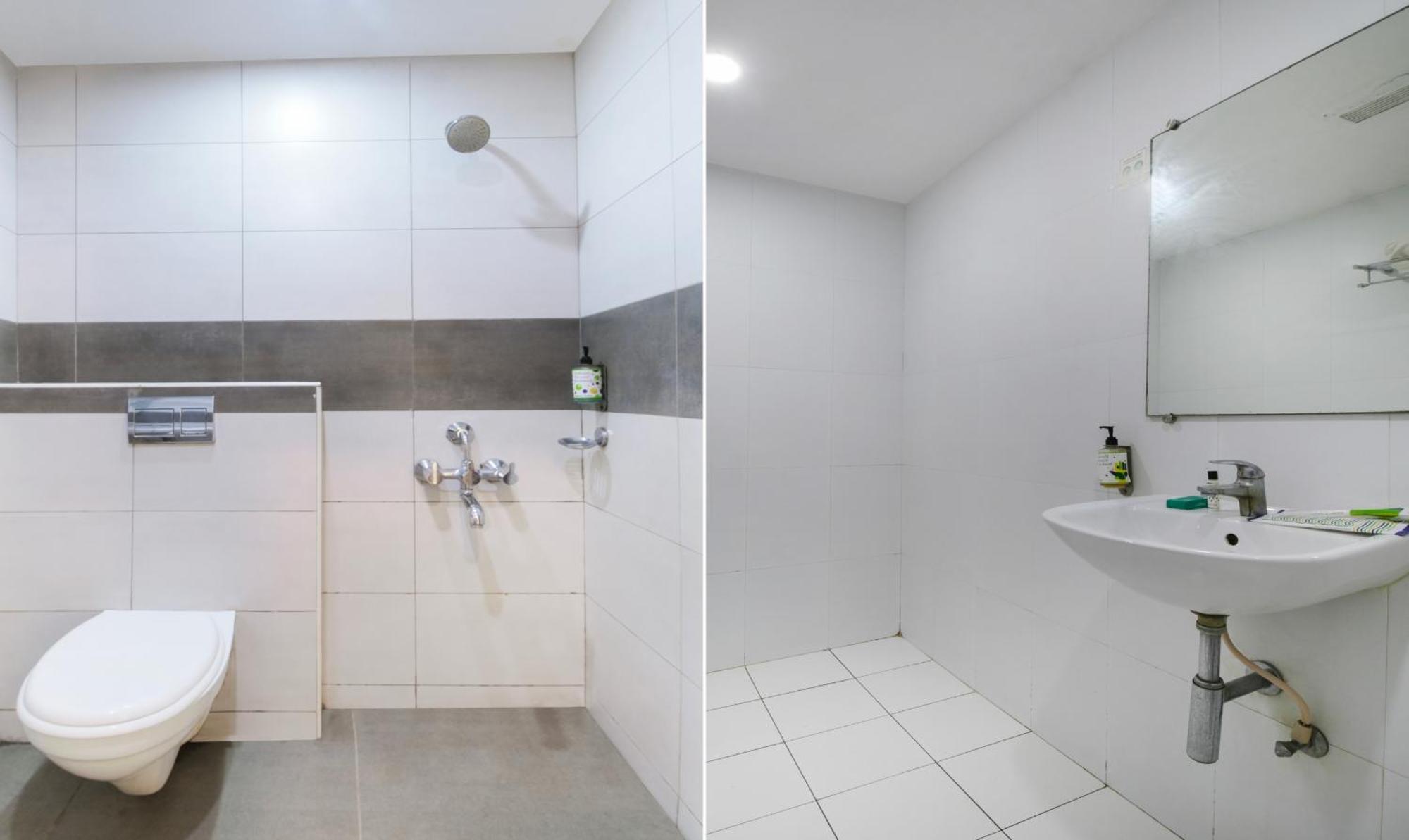 Itsy Hotels N Square Vijayawāda Εξωτερικό φωτογραφία